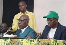 Traîtres du MLPC Confirment Financement Présidentiel Traîtres du MLPC Confirment Financement Présidentiel