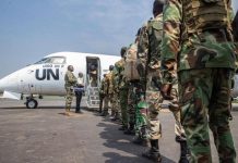 Déploiement Stratégique des FACA en Vakaga pour Sécuriser le Scrutin Déploiement Stratégique des FACA en Vakaga pour Sécuriser le Scrutin