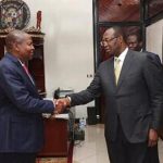 Dologuélé Qualifié D’Idiot Utile Par France 24 Dologuélé Qualifié D'Idiot Utile Par France 24