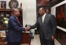 Dologuélé Qualifié D’Idiot Utile Par France 24 Dologuélé Qualifié D'Idiot Utile Par France 24