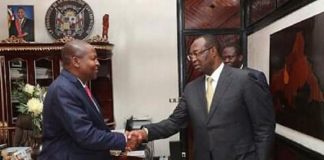 Dologuélé Qualifié D’Idiot Utile Par France 24 Dologuélé Qualifié D'Idiot Utile Par France 24