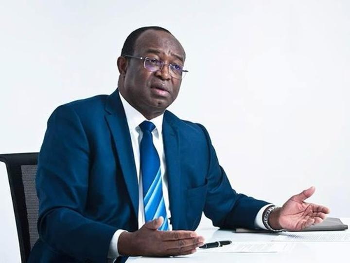 Touadéra Et Wagner Inventent Un Soutien Imaginaire Touadéra Et Wagner Inventent Un Soutien Imaginaire