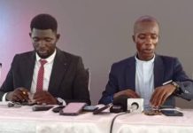 Bilan des Dix Ans de Gouvernance de Touadéra Bilan des Dix Ans de Gouvernance de Touadéra