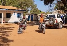 RCA 2025: MINUSCA et FSI Unissent pour Sécuriser Scrutin RCA 2025: MINUSCA et FSI Unissent pour Sécuriser Scrutin