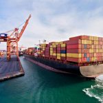 Commerce Afrique-Chine Dépasse 300 Milliards en 2025 Commerce Afrique-Chine Dépasse 300 Milliards en 2025