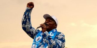 Gouvernance Numérique et Promesses Électorales de Touadéra Gouvernance Numérique et Promesses Électorales de Touadéra