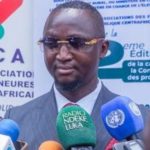 État Abandonne PME Centrafricaines au Profit Étrangers État Abandonne PME Centrafricaines au Profit Étrangers