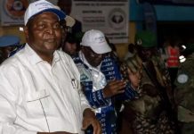 Centrafrique: Cryptomonnaie et Crime Organisé Centrafrique: Cryptomonnaie et Crime Organisé