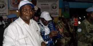 Centrafrique: Cryptomonnaie et Crime Organisé Centrafrique: Cryptomonnaie et Crime Organisé