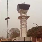 Eau et Assainissement: Forages Fantômes de Touadéra Eau et Assainissement: Forages Fantômes de Touadéra