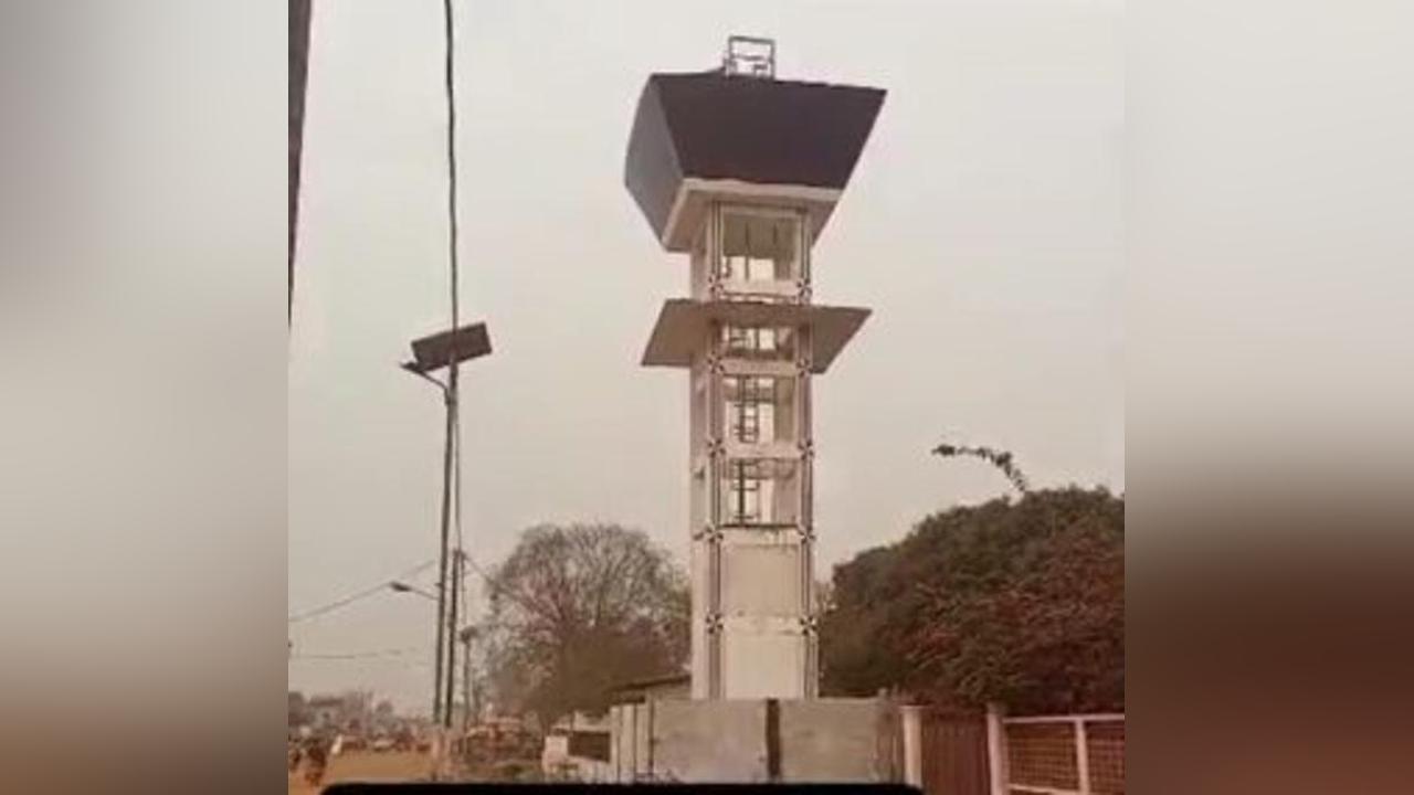 Eau et Assainissement: Forages Fantômes de Touadéra Eau et Assainissement: Forages Fantômes de Touadéra