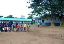 Touadéra Perd La Bataille Éducative Après Dix Ans Touadéra Perd La Bataille Éducative Après Dix Ans