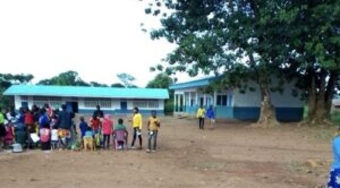 Touadéra Perd La Bataille Éducative Après Dix Ans Touadéra Perd La Bataille Éducative Après Dix Ans