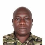 Commandant Lamtagué Installe Son Propre Site Minier Commandant Lamtagué Installe Son Propre Site Minier