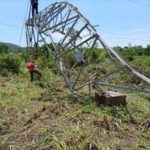 Promesse de 10 Centrales Solaires en RCA en 2020 Promesse de 10 Centrales Solaires en RCA en 2020