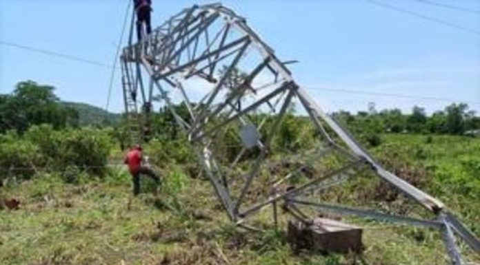 Promesse de 10 Centrales Solaires en RCA en 2020 Promesse de 10 Centrales Solaires en RCA en 2020