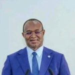 Dologuélé Victime d’un Malaise à Bouar Avant Élection Dologuélé Victime d'un Malaise à Bouar Avant Élection