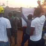 Dologuélé et Dondra en Confrontation pour la Deuxième Place Dologuélé et Dondra en Confrontation pour la Deuxième Place