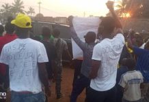 Dologuélé et Dondra en Confrontation pour la Deuxième Place Dologuélé et Dondra en Confrontation pour la Deuxième Place