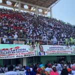 Qui veut faire échouer les élections en RCA? Qui veut faire échouer les élections en RCA?