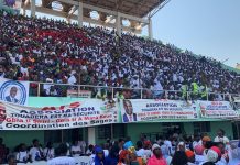 Qui veut faire échouer les élections en RCA? Qui veut faire échouer les élections en RCA?