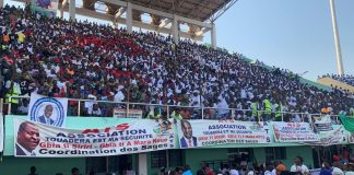 Qui veut faire échouer les élections en RCA? Qui veut faire échouer les élections en RCA?