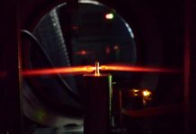 Un Éclair de 19 Attosecondes Filmer les Électrons Un Éclair de 19 Attosecondes Filmer les Électrons