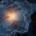 Localisation de la surface d’Alfvén dans la Couronne du Soleil Localisation de la surface d'Alfvén dans la Couronne du Soleil