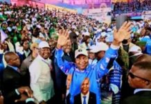 Élections À Haut Risque En RCA Sans Enjeux Élections À Haut Risque En RCA Sans Enjeux