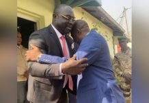 Candidats Électoraux Abandonnés par Leur Parti Candidats Électoraux Abandonnés par Leur Parti