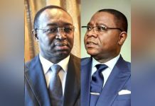 Conflit Dondra Dologuélé en Centrafrique: Raisons Conflit Dondra Dologuélé en Centrafrique: Raisons