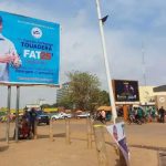 Élections En Centrafrique: Vers Un Troisième Mandat? Élections En Centrafrique: Vers Un Troisième Mandat?