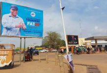 Élections En Centrafrique: Vers Un Troisième Mandat? Élections En Centrafrique: Vers Un Troisième Mandat?