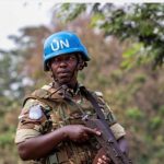 Mobilisation Des Partenaires Pour Élections Crédibles En RCA Mobilisation Des Partenaires Pour Élections Crédibles En RCA