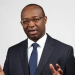 Présidentielle 2025: Dologuélé, Monsieur 10% Présidentielle 2025: Dologuélé, Monsieur 10%