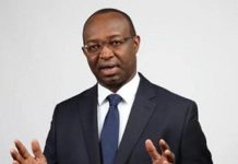 Présidentielle 2025: Dologuélé, Monsieur 10% Présidentielle 2025: Dologuélé, Monsieur 10%