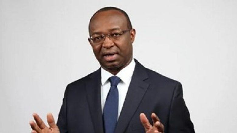 Présidentielle 2025: Dologuélé, Monsieur 10% Présidentielle 2025: Dologuélé, Monsieur 10%