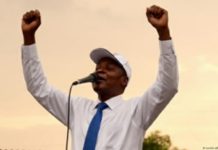 Touadera Architecte de Son Propre Troisième Mandat Touadera Architecte de Son Propre Troisième Mandat