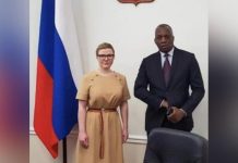 Agro-industrie: 50 Usines Fantômes de Touadéra Agro-industrie: 50 Usines Fantômes de Touadéra