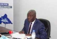 Promesses de Touadéra sur la Fibre Optique en 2020 Promesses de Touadéra sur la Fibre Optique en 2020