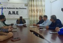 Élections: Garanties pour des Scrutins Réussis Élections: Garanties pour des Scrutins Réussis