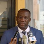 Présidentielle Centrafricaine: Djorie, Renouveau et Vision Présidentielle Centrafricaine: Djorie, Renouveau et Vision