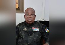 État De Siège Sécuritaire Pour Les Élections En RCA État De Siège Sécuritaire Pour Les Élections En RCA