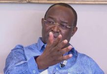 Dologuele Promet Une Vie Meilleure En RCA Dologuele Promet Une Vie Meilleure En RCA