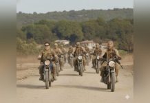 NoëL Sanglant À SaraïBo: Massacre de Mercenaires NoëL Sanglant À SaraïBo: Massacre de Mercenaires