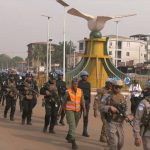 Sécurisation Des Opérations Électorales En Rca Sécurisation Des Opérations Électorales En Rca