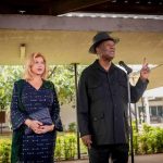 Législatives 2025: Ouattara et la Première Dame Votent Législatives 2025: Ouattara et la Première Dame Votent