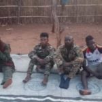 Bambouti: Miliciens Azandé Contrôlent la Ville Bambouti: Miliciens Azandé Contrôlent la Ville