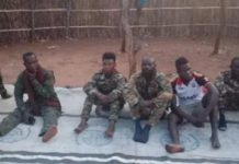 Bambouti: Miliciens Azandé Contrôlent la Ville Bambouti: Miliciens Azandé Contrôlent la Ville