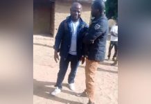 Élection Centrafricaine: Mercenaires et Ex-Rebelles Impliqués Élection Centrafricaine: Mercenaires et Ex-Rebelles Impliqués